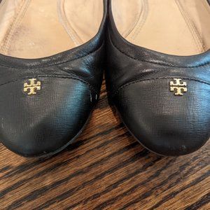 Tory Burch York Ballet Flats